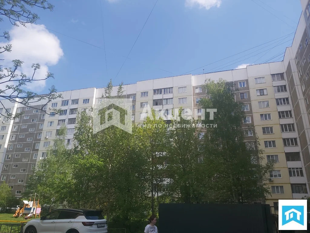Продажа квартиры, Иваново, ул. Генерала Хлебникова - Фото 3
