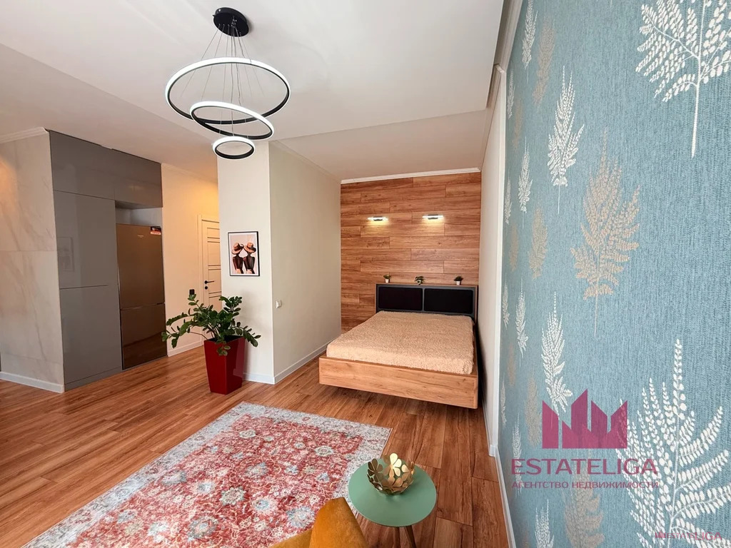 Продажа квартиры, Видное, Ленинский район, улица Святослава Рихтера - Фото 2