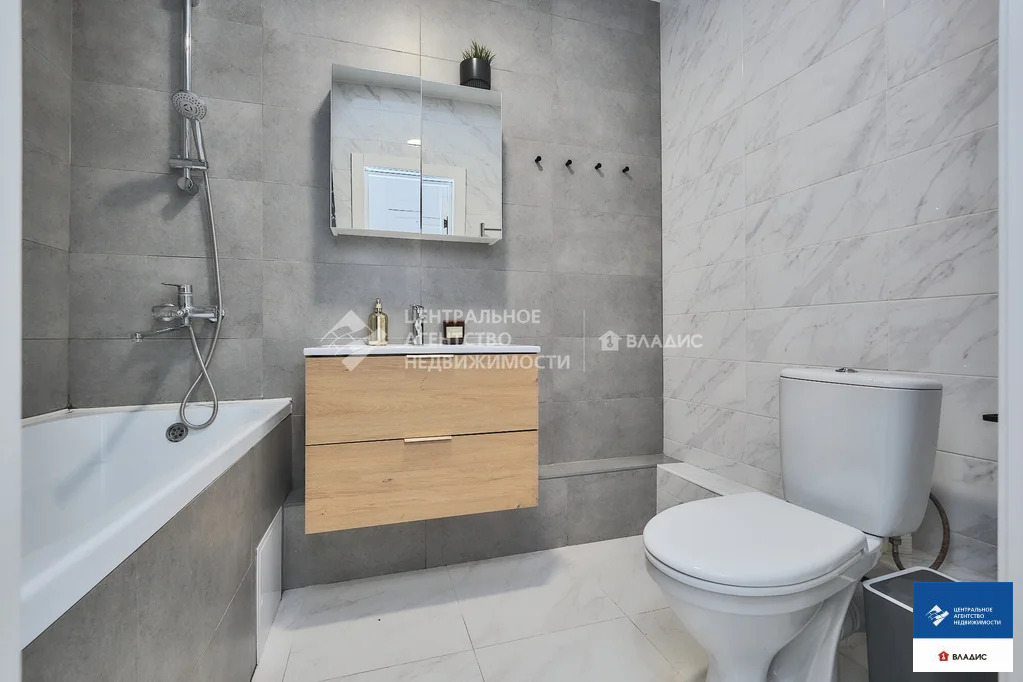 Продажа квартиры, Рязань, Михайловское ш. - Фото 11