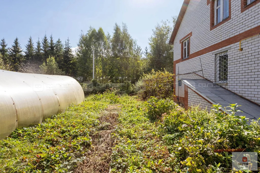 Продажа дома, Казань, ул. Узянле - Фото 43