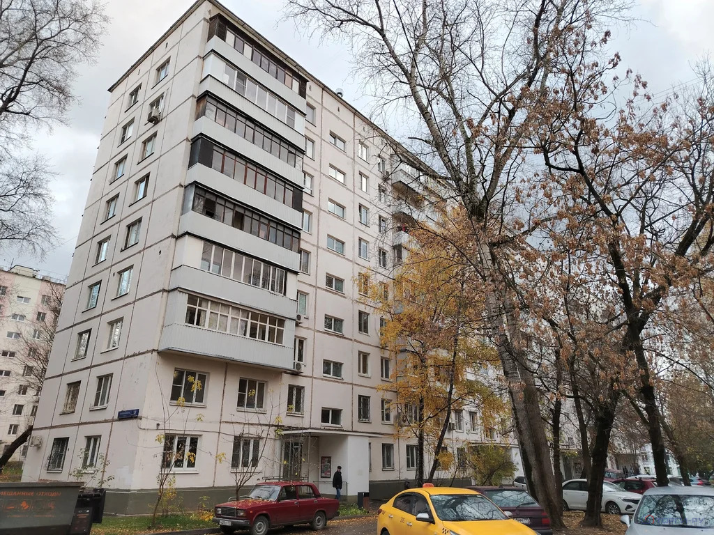 Продажа квартиры, ул. Грайвороновская - Фото 2