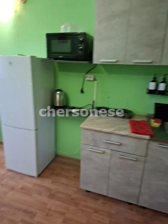 Продажа квартиры, Береговое, Новосёловская улица - Фото 4