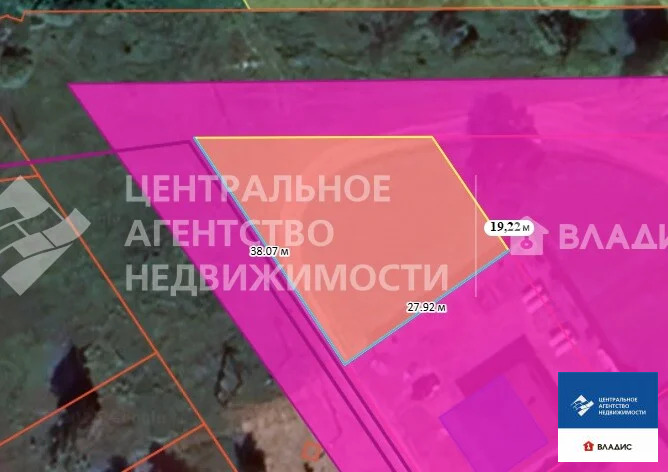 Продажа участка, Рязанский район, Светлая улица - Фото 16