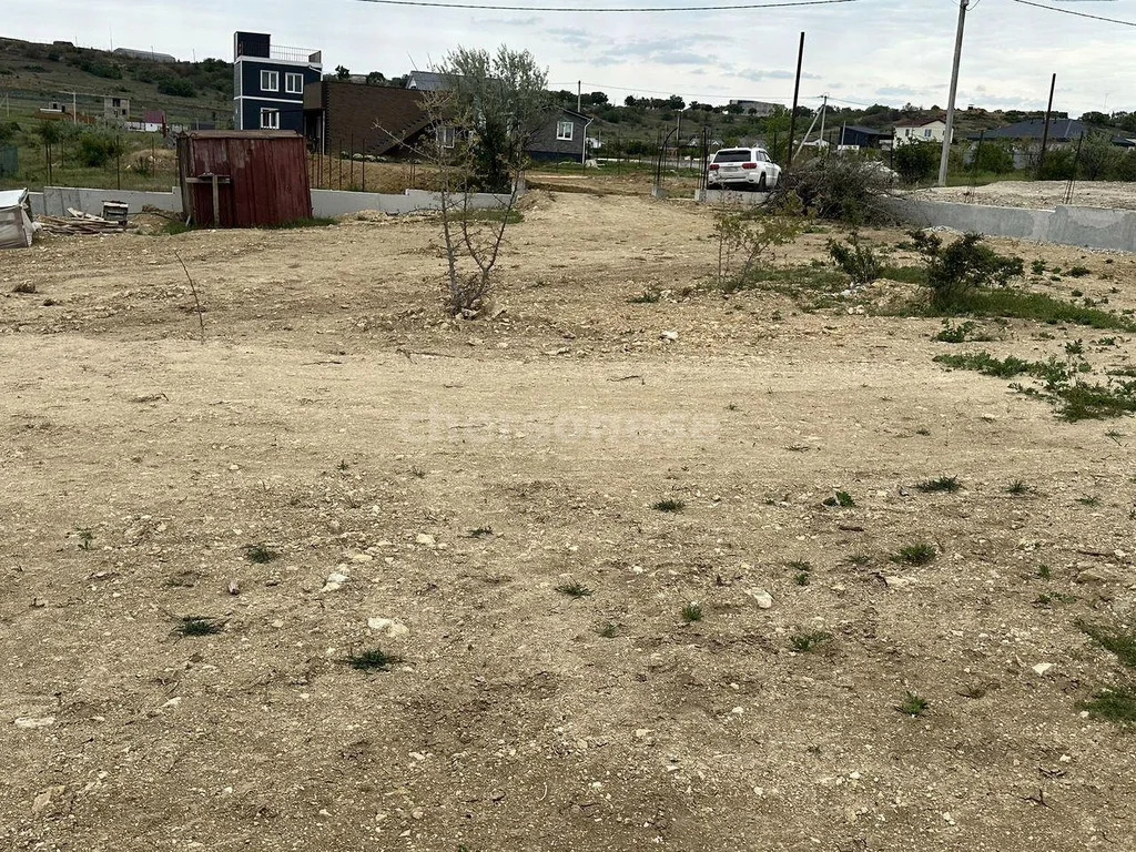 Продажа участка, Севастополь, улица 2-я Линия - Фото 6