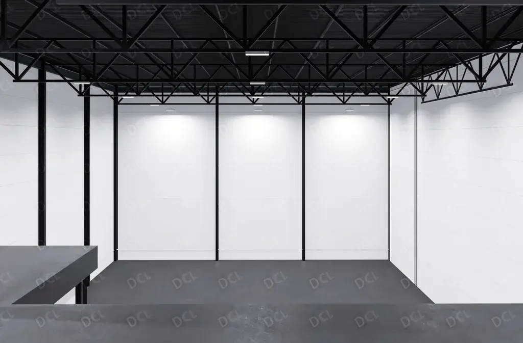 Продажа склада 745 м2 (10м) В+ в ПСК "М-2" на Симферопольском ш. - Фото 14