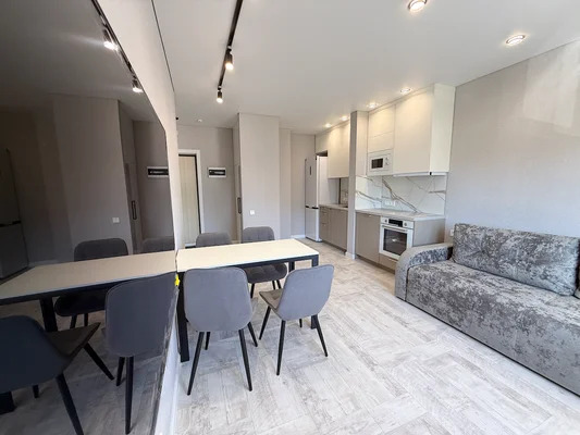 Продам однокомнатную (1-комн.) квартиру, Гагарина пр-кт, 36к5, Нижн... - Фото 39