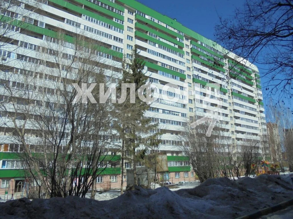 Продажа квартиры, Новосибирск, ул. Выборная - Фото 14