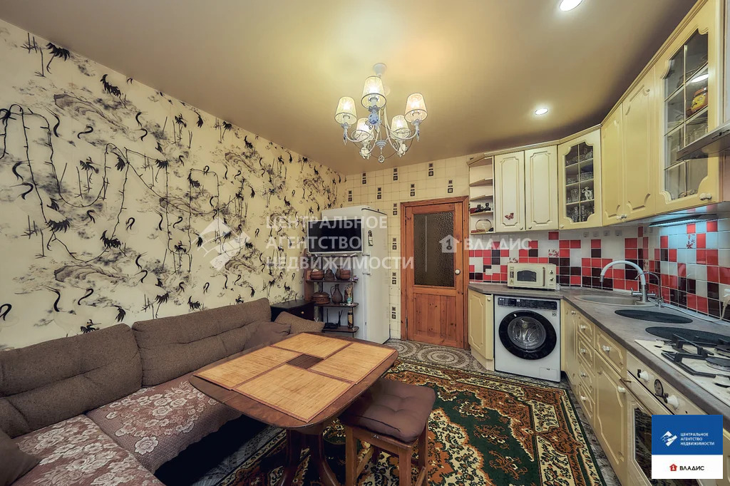 Продажа квартиры, Рязань, ул. Горького - Фото 5