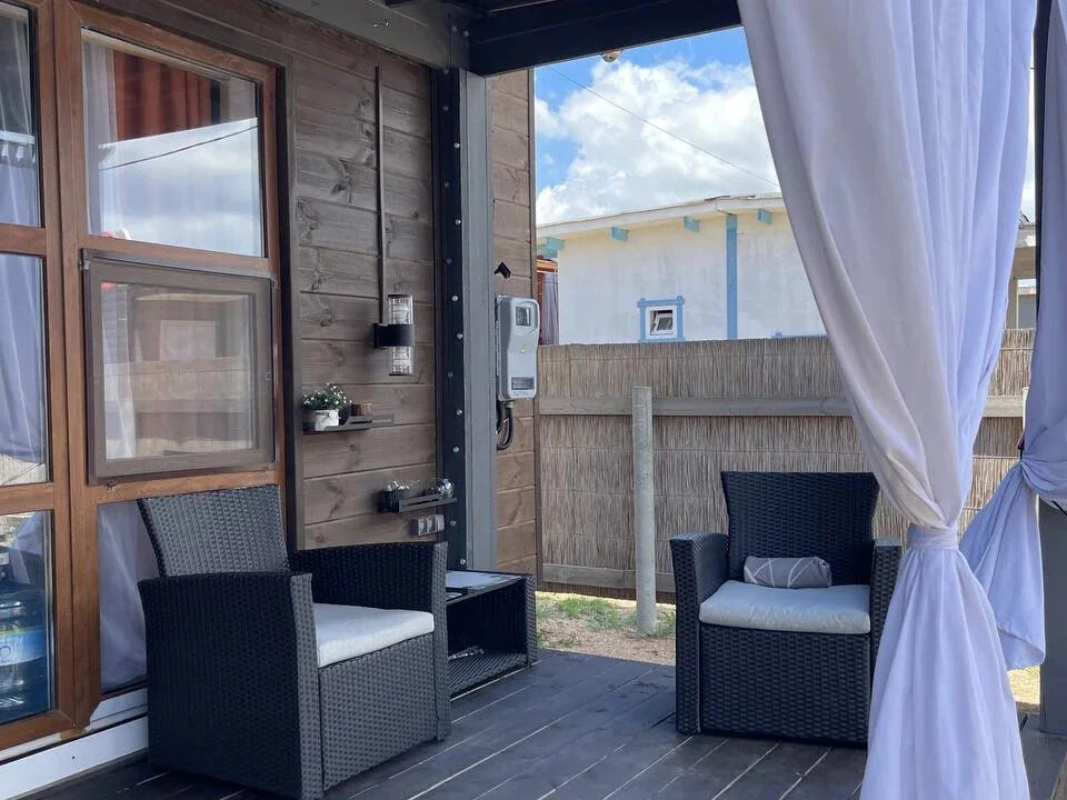 Продажа дома, Пересыпь, Темрюкский район, переулок Подмаячный - Фото 2