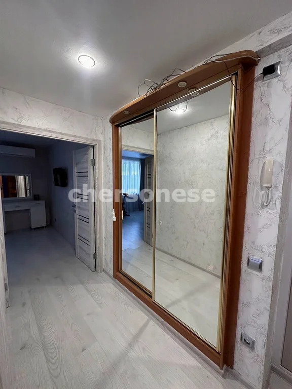 Продажа квартиры, Севастополь, Качинское ш. - Фото 22