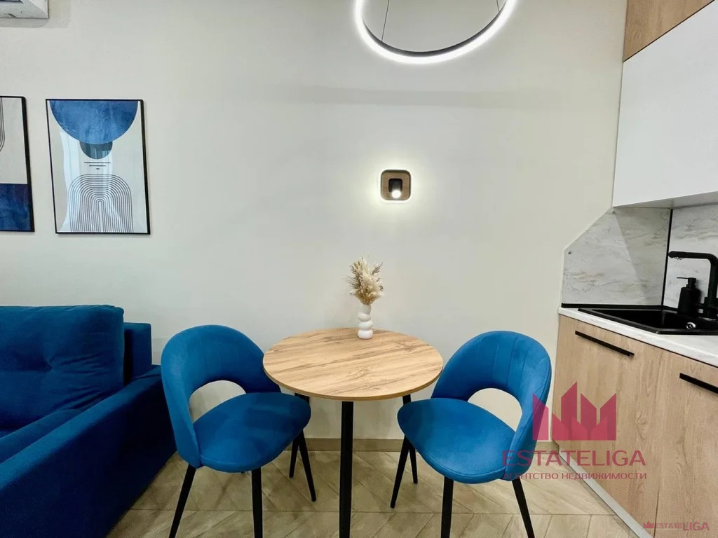 Аренда квартиры, Волгоградский пр-кт. - Фото 3