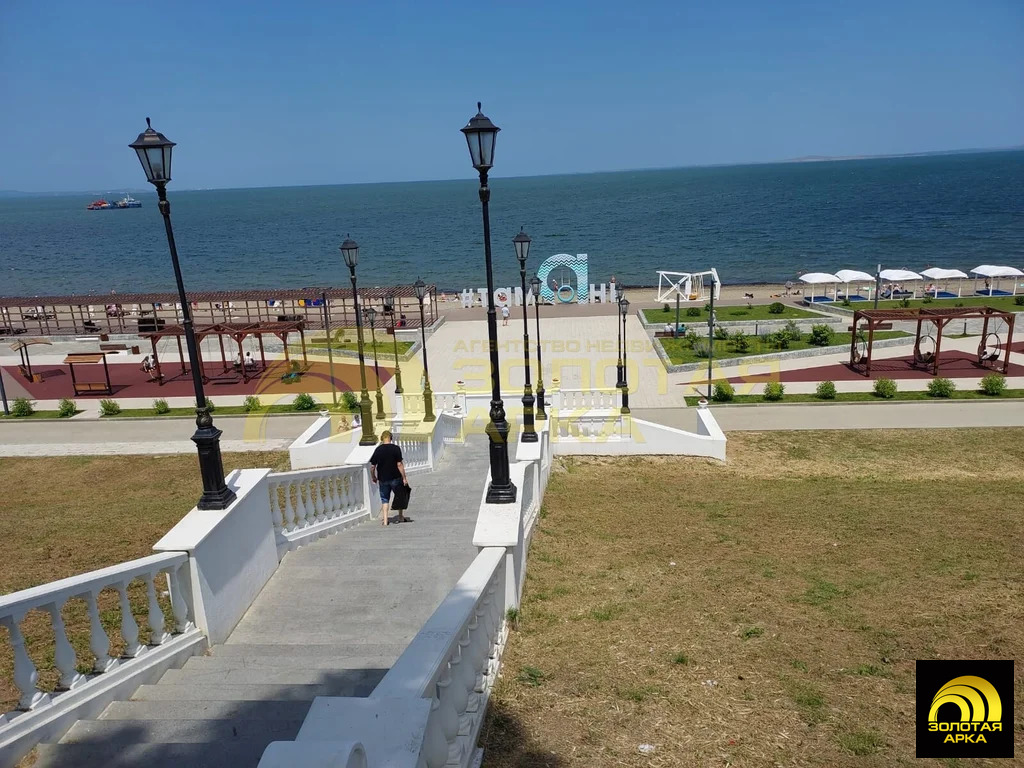 Продажа дома, Тамань, Темрюкский район, ул. Калинина - Фото 10