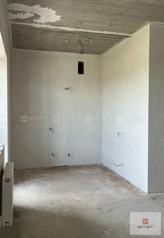 Продажа квартиры, Куюки, Пестречинский район, ул. Молодежная - Фото 2