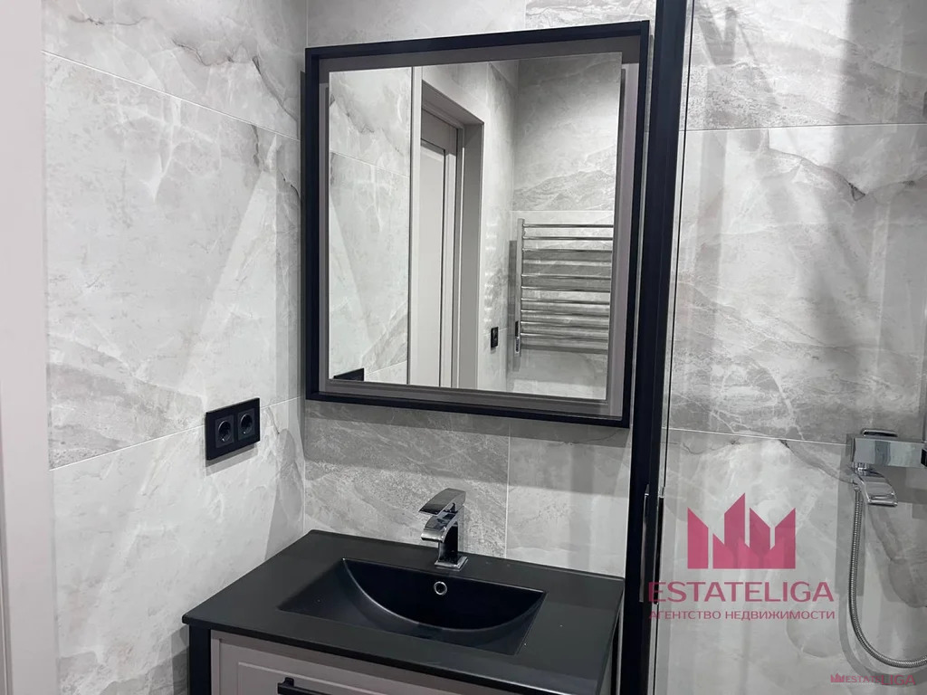 Аренда квартиры, Аминьевское ш. - Фото 16