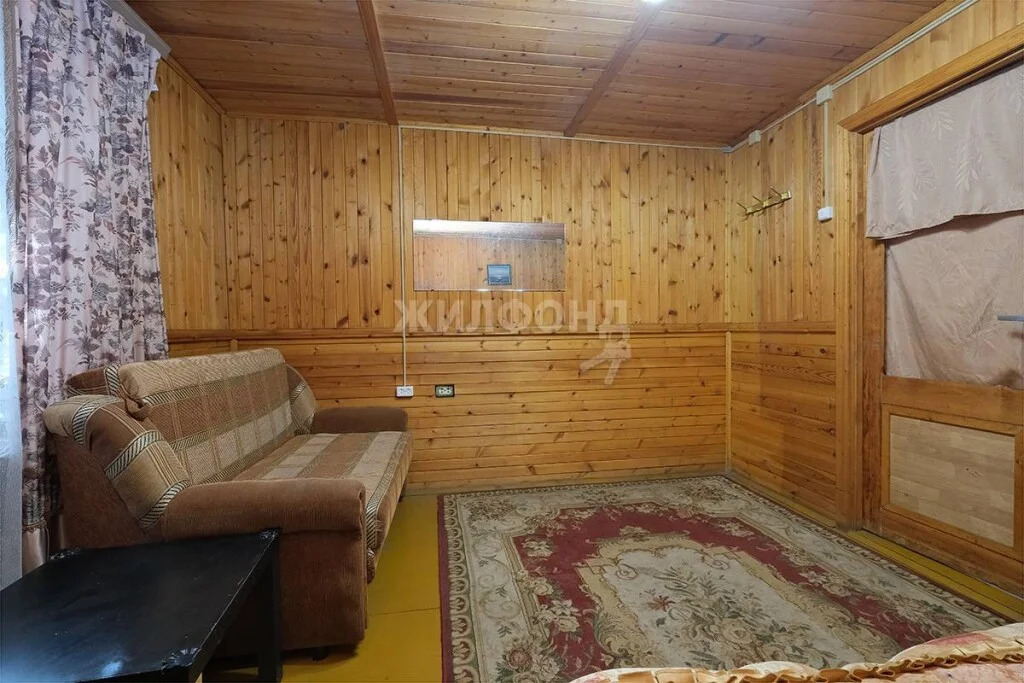 Продажа дома, Краснообск, Новосибирский район - Фото 6