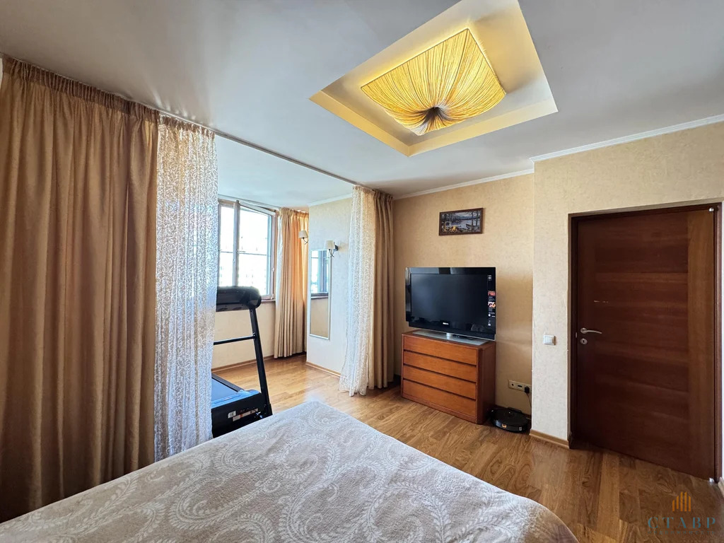 Продажа квартиры, Морская наб. - Фото 25