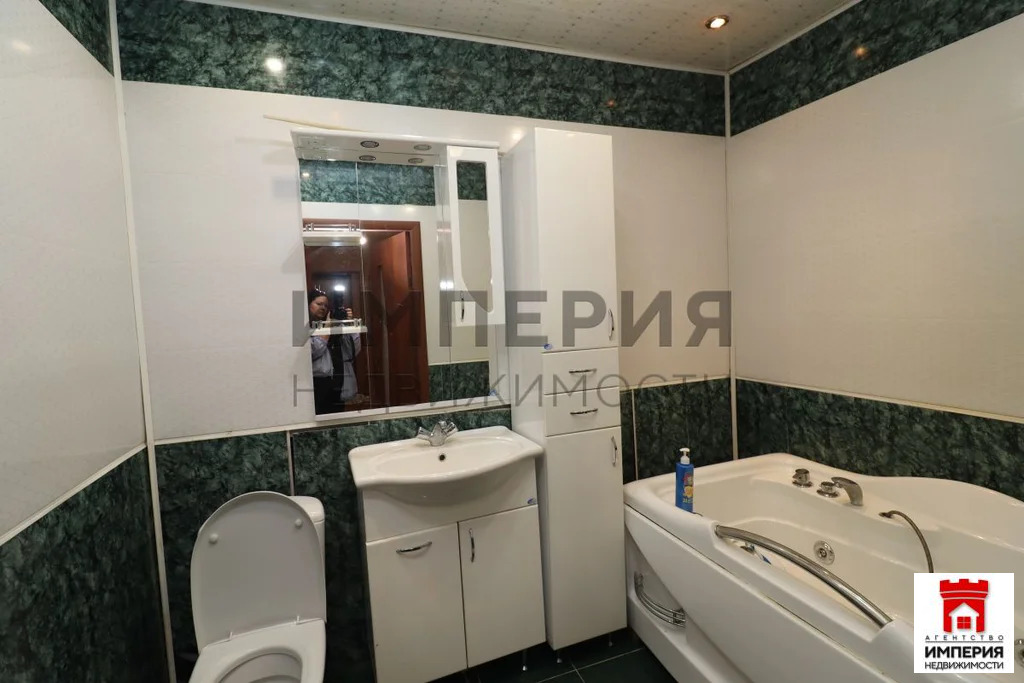 Продажа квартиры, Уптар, ул. Красноярская - Фото 10