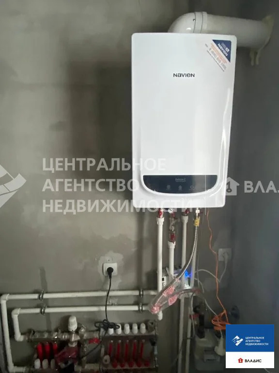 Продажа дома, Кораблино, Рязанский район, ул. 4-я Линия - Фото 12