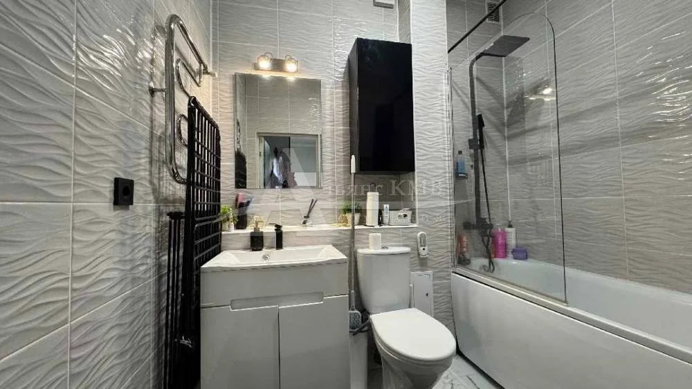 Продажа квартиры, Иноземцево, Спортивная ул. - Фото 4