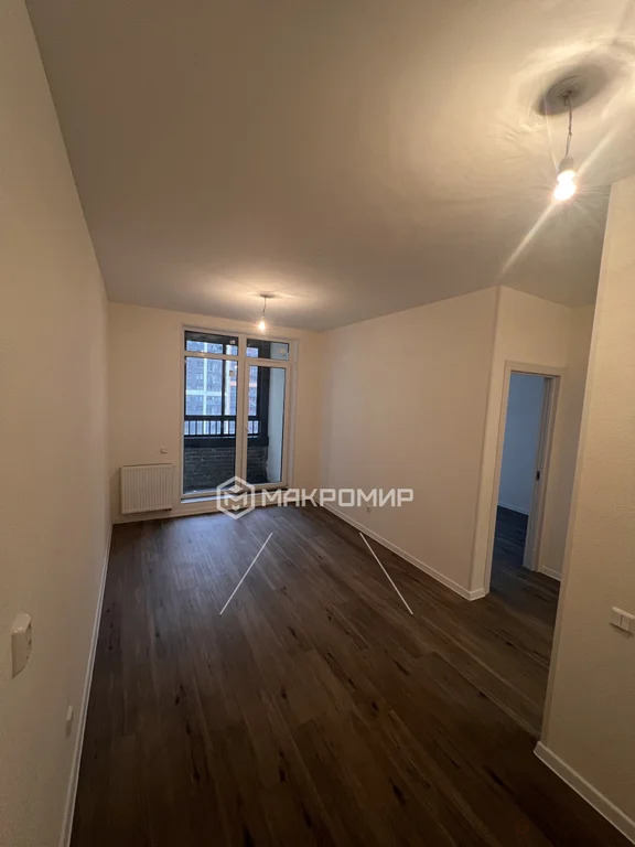 Продажа квартиры, Бугры, Всеволожский район, Тихая ул. - Фото 8