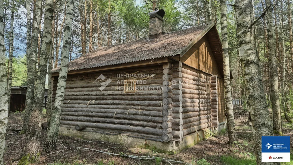 Продажа дома, Ерохино, Клепиковский район - Фото 15