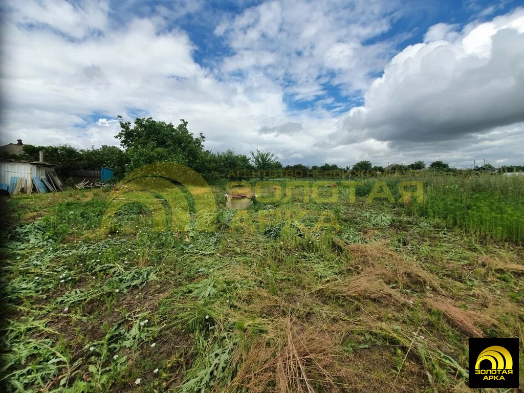 Продажа участка, Мингрельская, Абинский район, ул. Чкалова - Фото 8