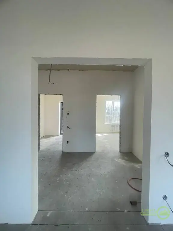 Новый дом  в Таврово-4 - Фото 7