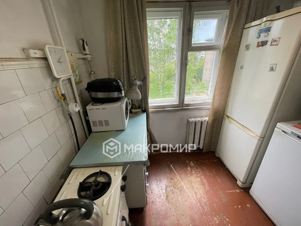 Продажа квартиры, Новосибирск, Димитрова пр-кт. - Фото 6