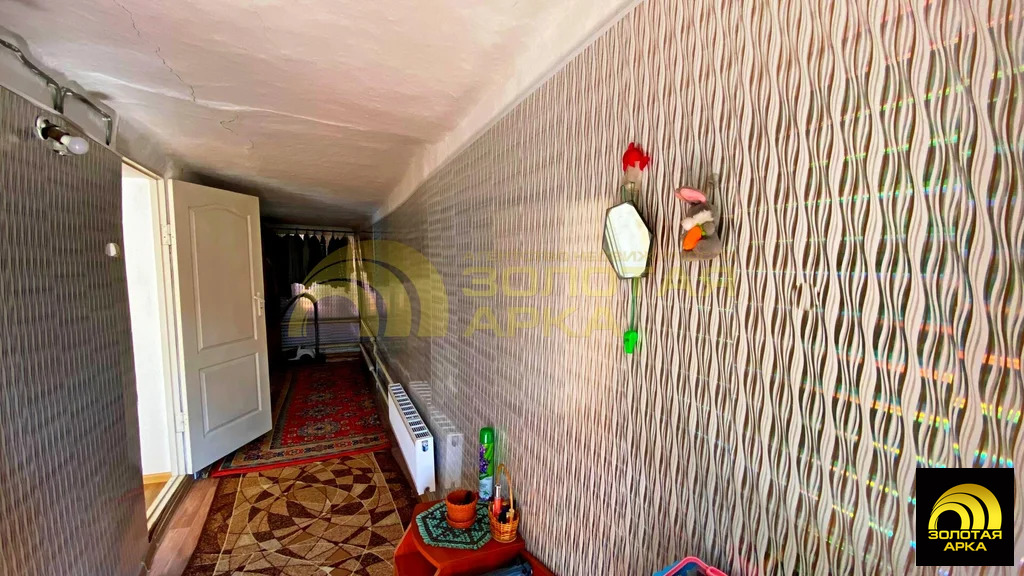 Продажа дома, Варениковская, Крымский район, ул. Чапаева - Фото 14