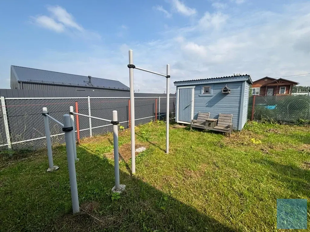 дом 43,1 кв.м. на участке 6 соток в д. Задорино - Фото 4