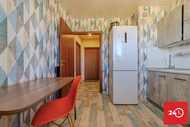 Супер-предложение района Шуист! 1к. кв по ул. Долгорукова 98. - Фото 6