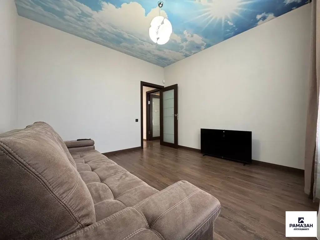 3-ком квартира ул.Маяковского, д. 3 - Фото 6