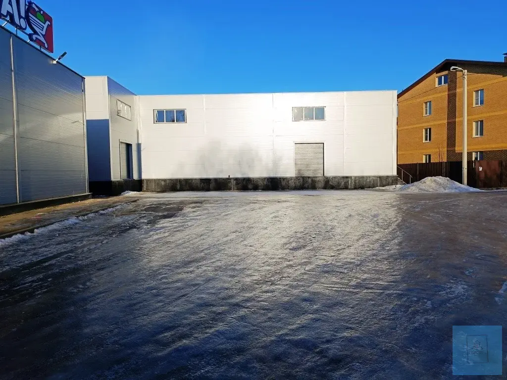 966 кв.м. склад в черте города Солнечногорск - Фото 14