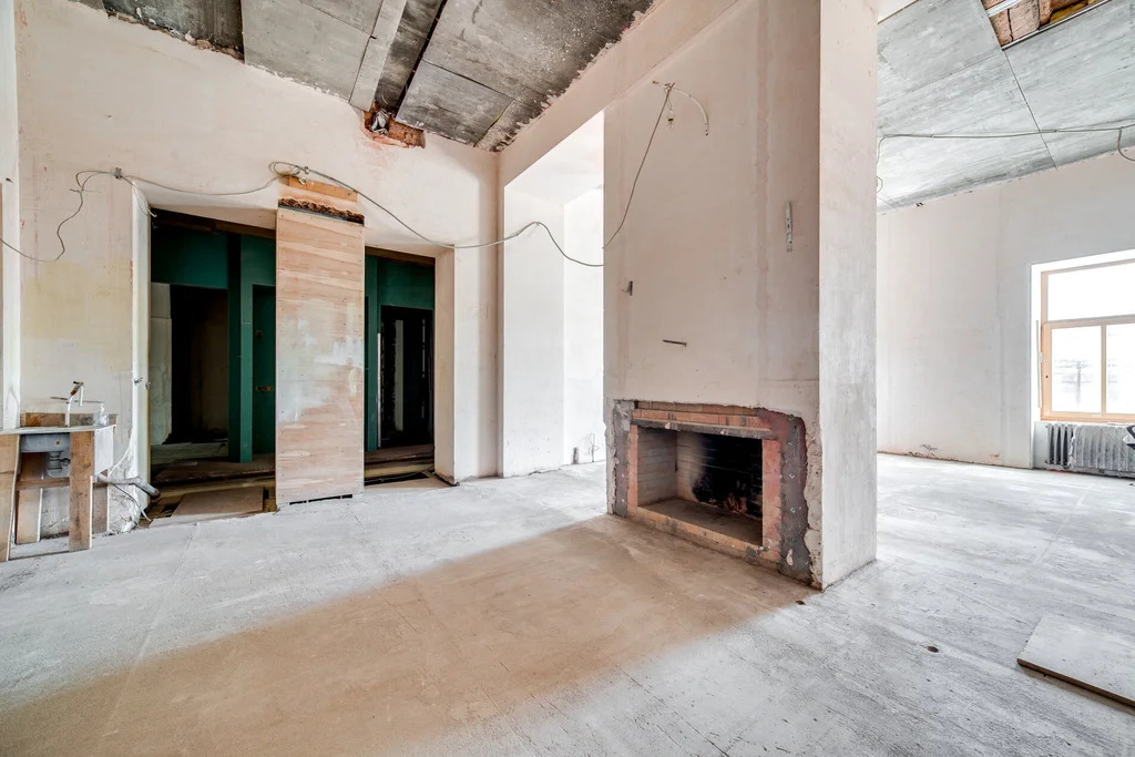 Продажа квартиры, Мойки реки наб. - Фото 2