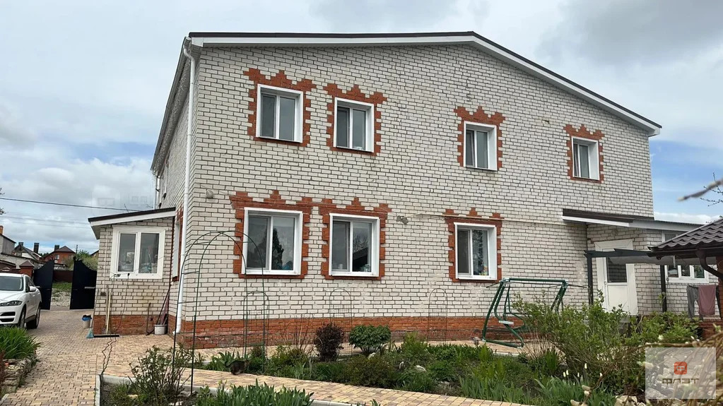 Продажа дома, Казань, ул. Малахитовая - Фото 1