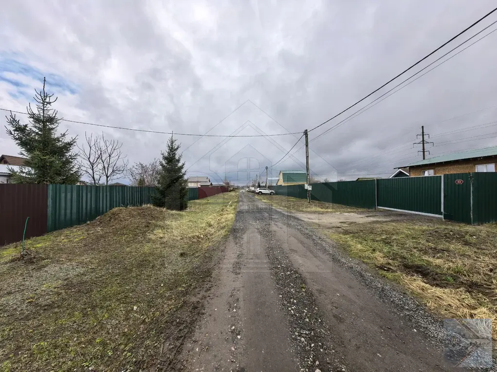 Продам земельный участок Воскресенский р-н, ДНП Славный - Фото 8