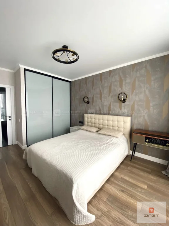 Продажа квартиры, Казань, ул. Павлюхина - Фото 17