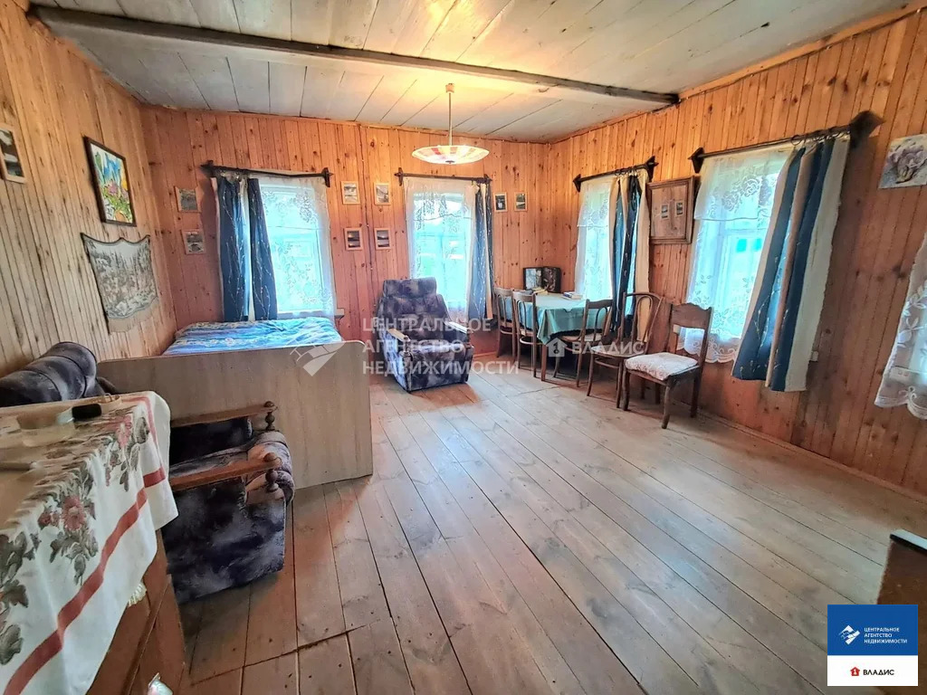 Продажа дома, Ананьино, Касимовский район - Фото 10
