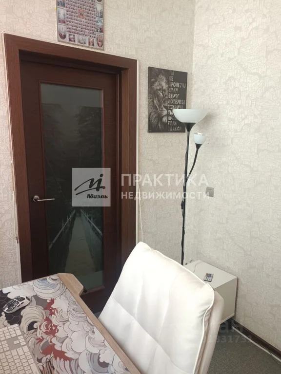 Продажа квартиры, Дзержинский, ул. Угрешская - Фото 30