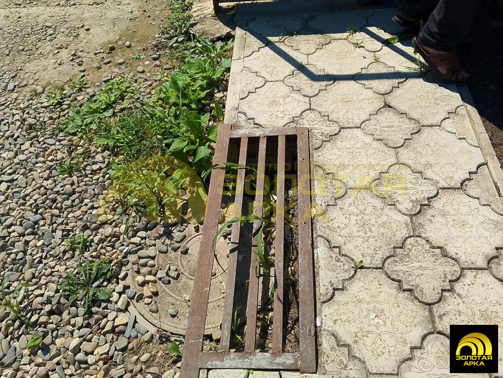 Продажа дома, Голубицкая, Темрюкский район - Фото 14