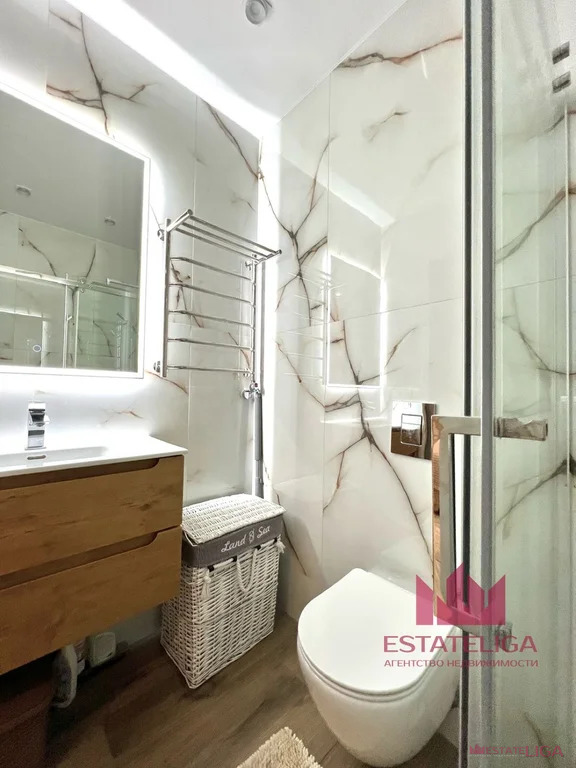 Продажа квартиры, 2-й Грайвороновский проезд - Фото 4