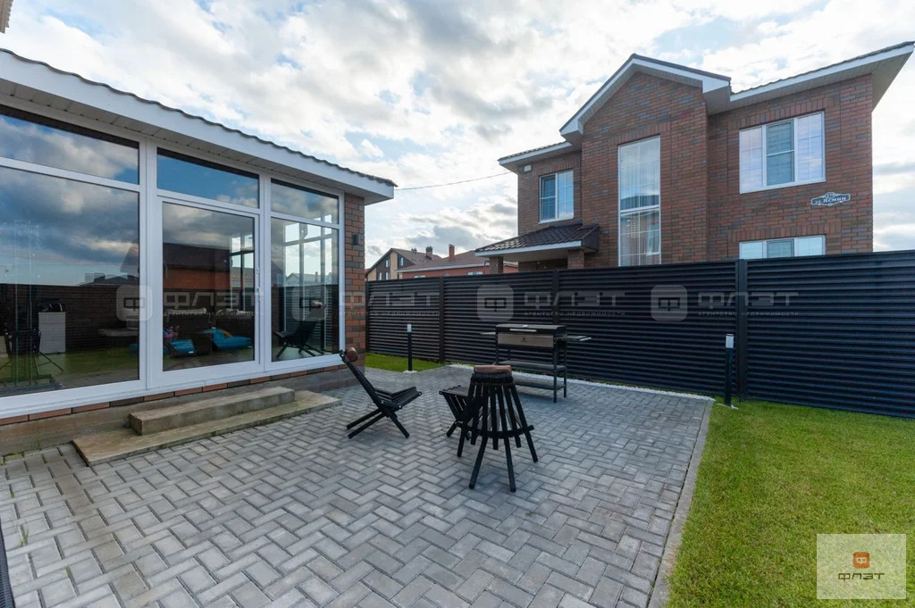 Продажа дома, Казань, ул. Ясмин - Фото 36