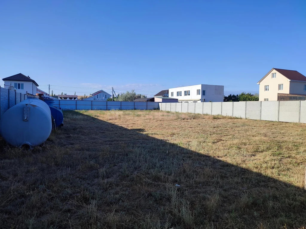 Продажа участка, Севастополь, улица Енисейская - Фото 2