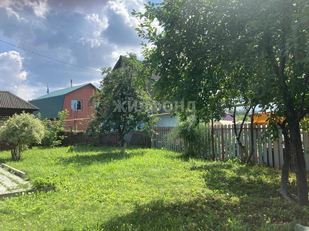 Продажа дома, Новосибирск, Полетная - Фото 3
