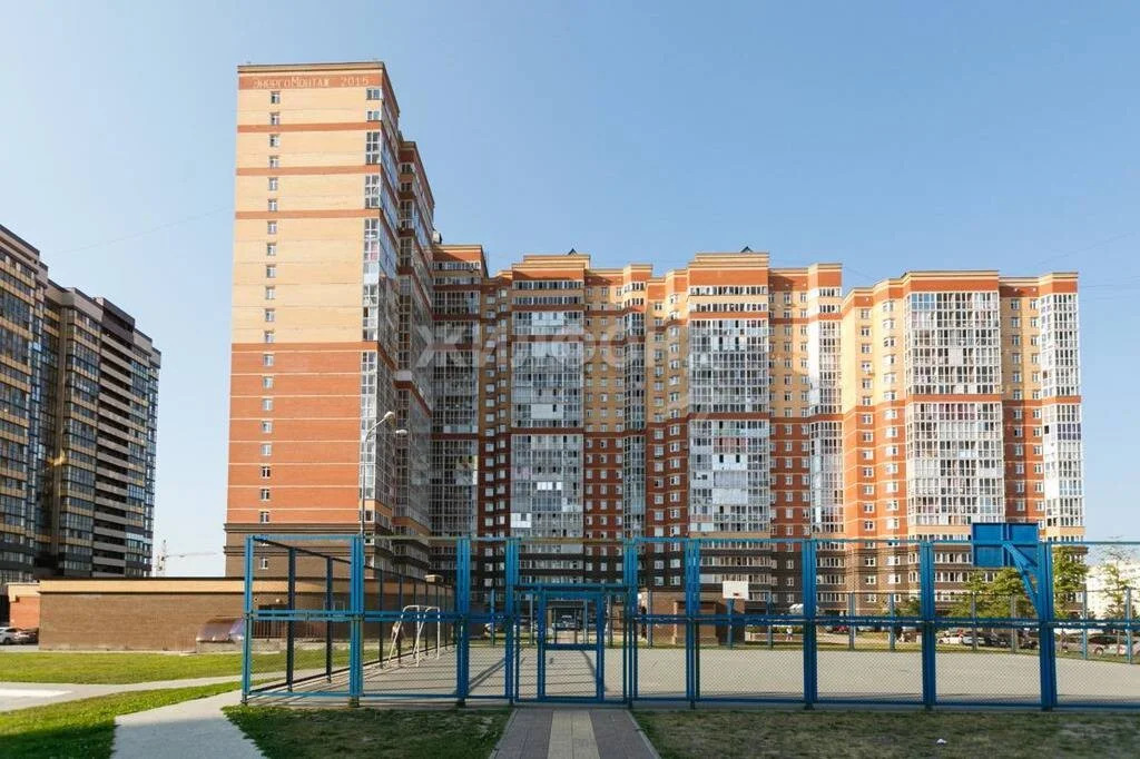 Продажа квартиры, Новосибирск, ул. Тюленина - Фото 38