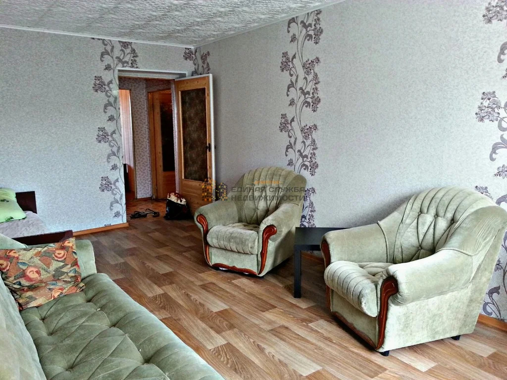 Аренда квартиры, Уфа, Октября пр-кт. - Фото 8