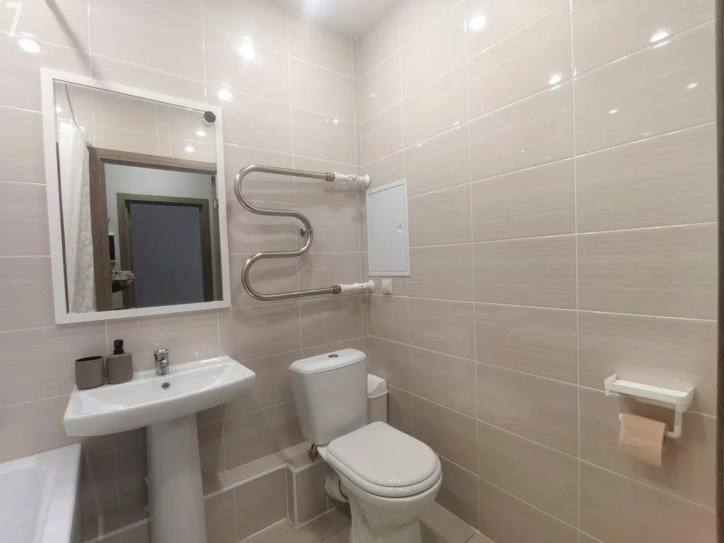 Продажа квартиры, Отрадное, Новоусманский район, бульвар 70 лет Победы - Фото 15