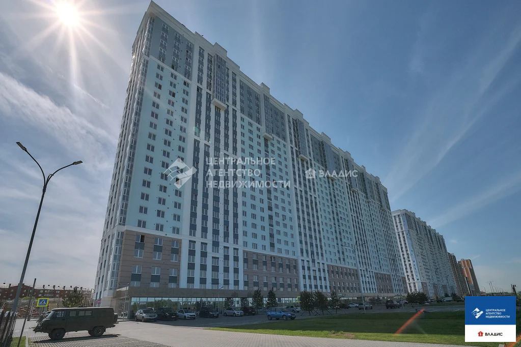 Продажа квартиры, Рязань, ул. Быстрецкая - Фото 24