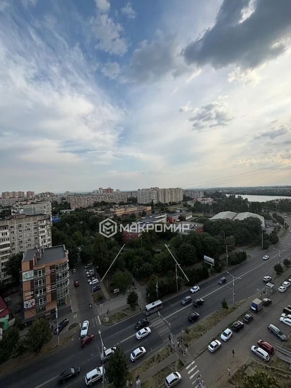 Продажа квартиры, Краснодар, им. 70-летия Октября ул. - Фото 16