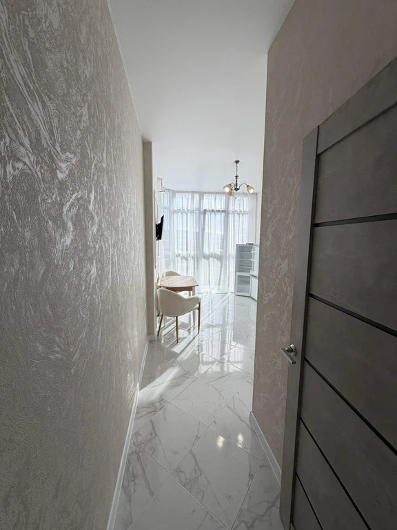 Продается 2-комн. квартира 52 кв.м. - Фото 9